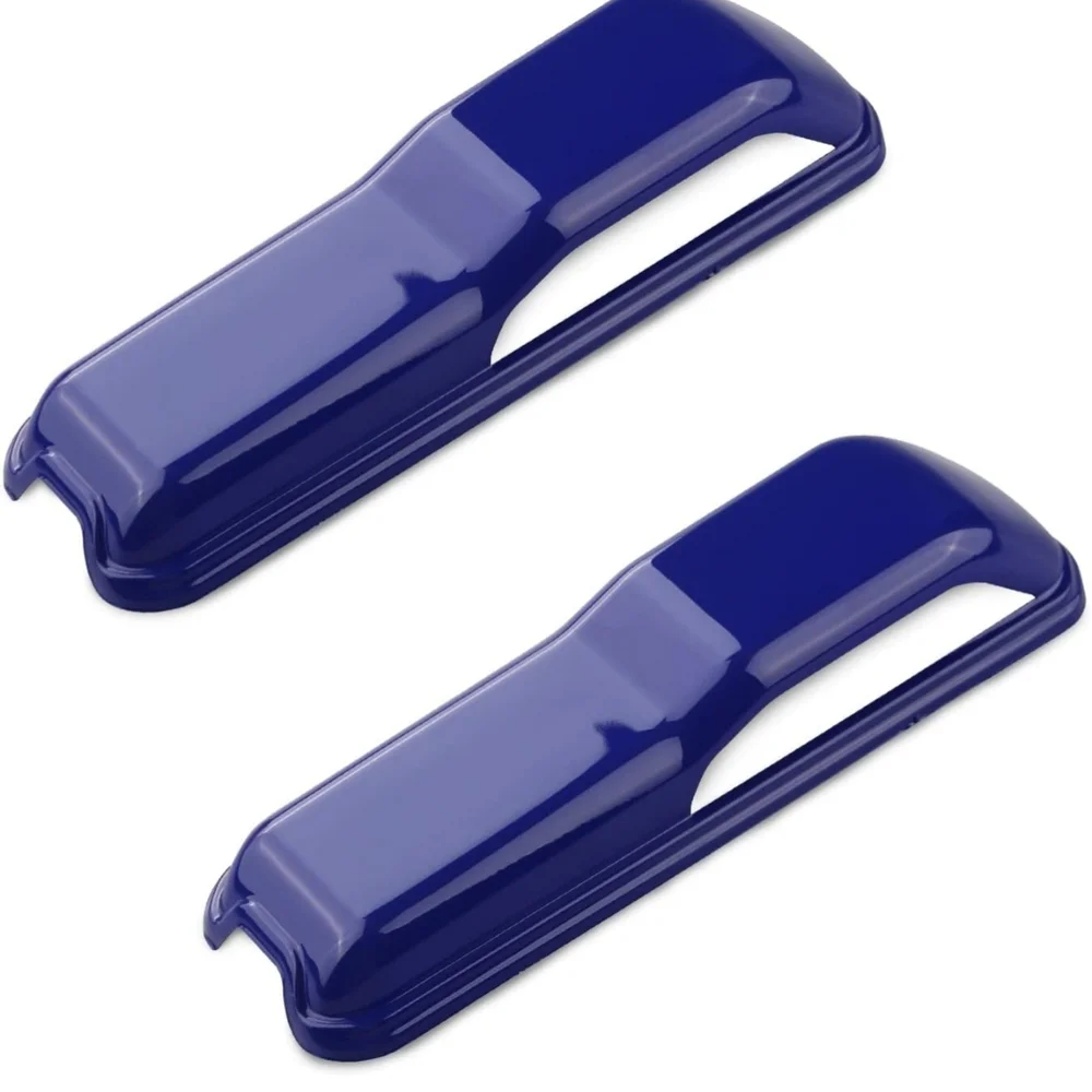 Engine Hood Hinge Cover For Jeep Wrangler JL JLU 18-21 Gladiator 20-21 (39)